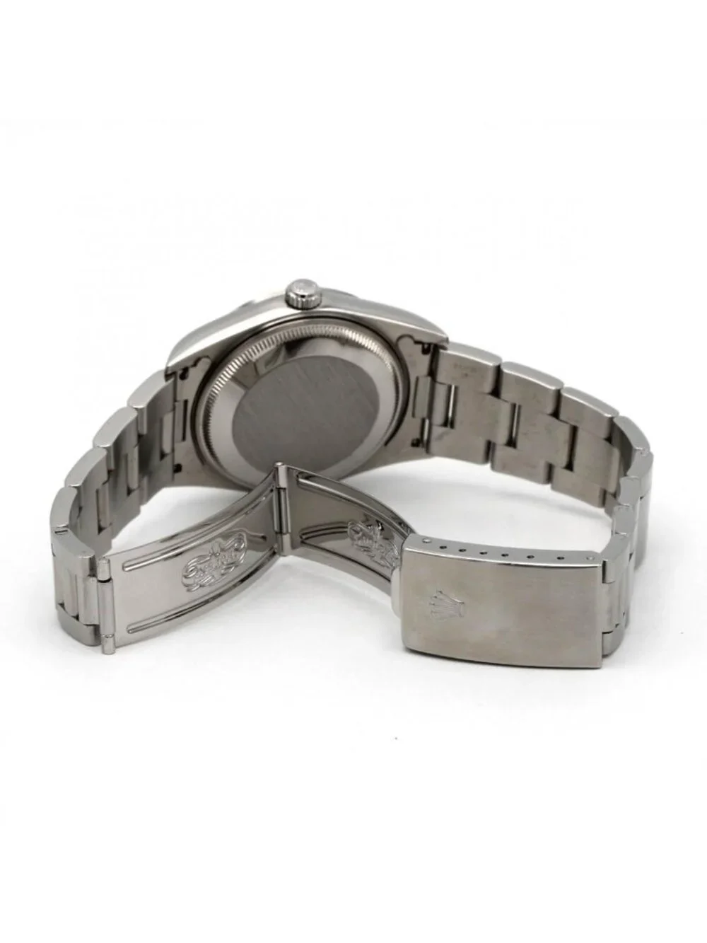 Rolex Air King SS Automatic